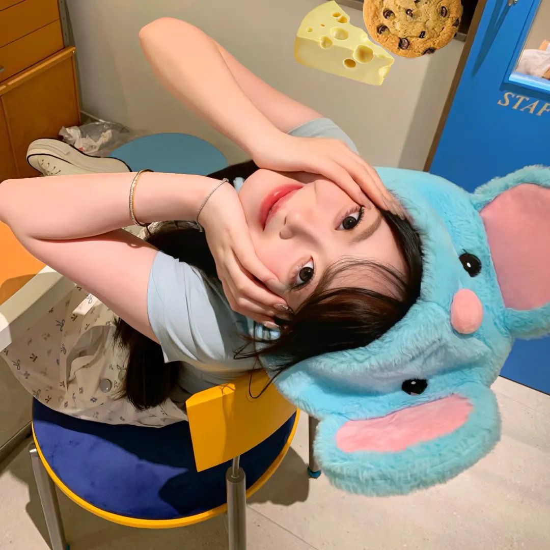 少女与狼